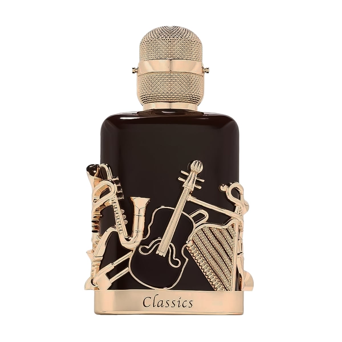 Fragrance World Notes Classics Парфумована вода унісекс, 100 мл